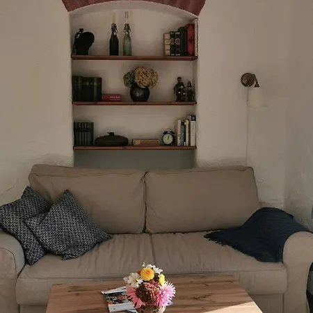 Ferienwohnung Zur Alten Schnitzerei - #128895 Grunhainichen